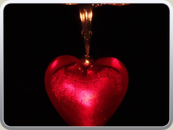 14k-Red-Murano-Glass-Heart-Pendant
